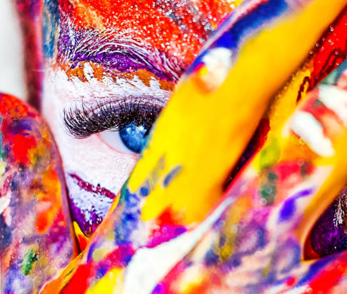 Pintar Chalet Aravaca - Villaviciosa -  Boadilla del Monte